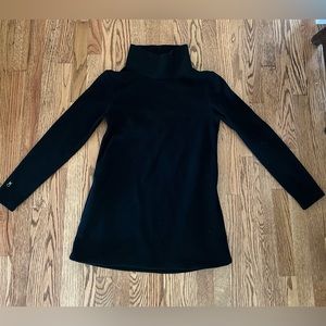 Dudley Stephens Cobble Hill Turtleneck